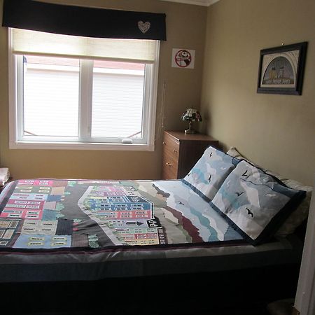 Exploits Inn And Suites Botwood Habitación foto