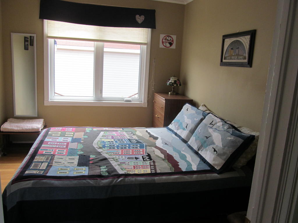 Exploits Inn And Suites Botwood Habitación foto