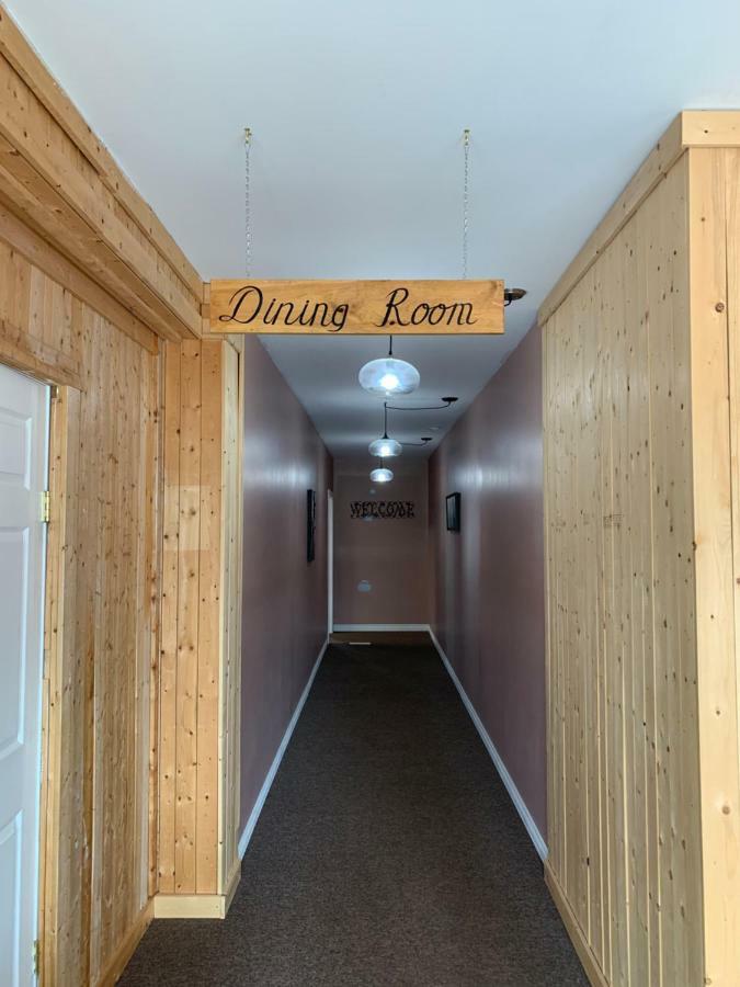 Exploits Inn And Suites Botwood Exterior foto